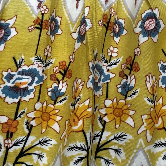 Pink Ripple dress - Picture 12 of 12